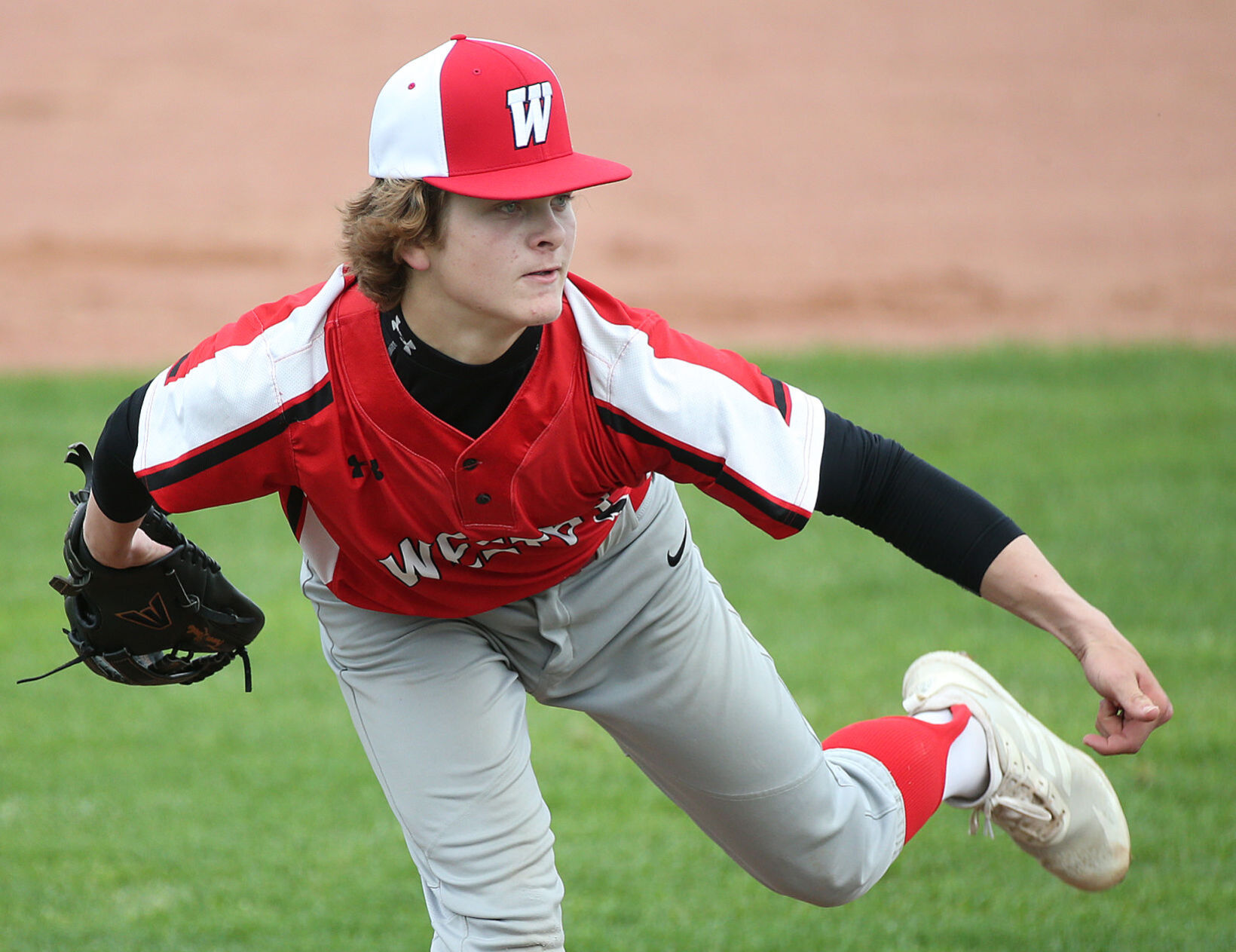 May 20: Westby vs West Salem